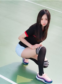 cosplay CREAMSODA Over knee socks - BAMBI Concept_3(10)